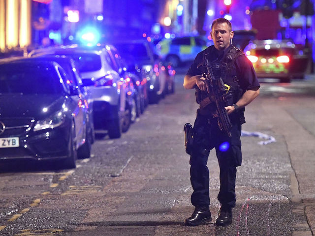 UK election to go ahead on June 8 despite London attack